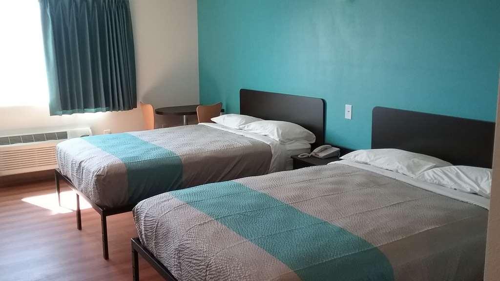 Motel 6 Rexburg, ID Zimmer foto